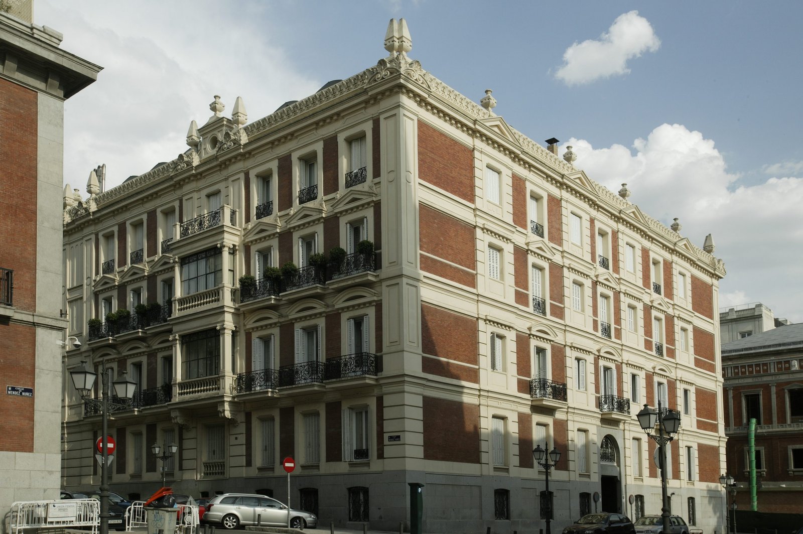 Jerónimos