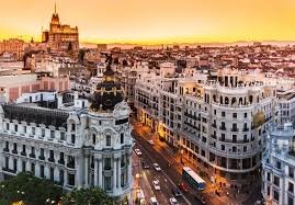 Barrio de Salamanca