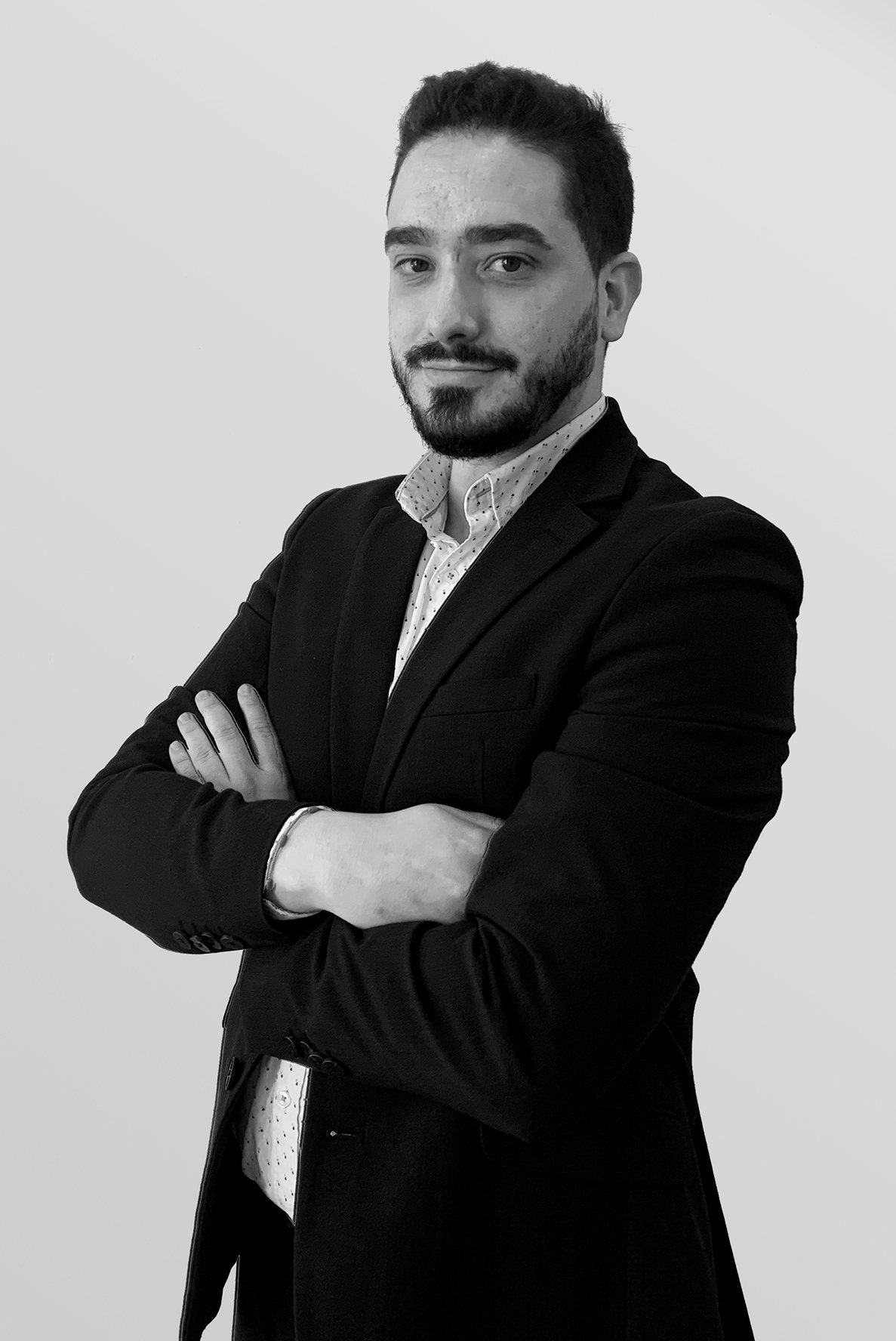 Antonio Sánchez Tena — CEO Madrid Brokers